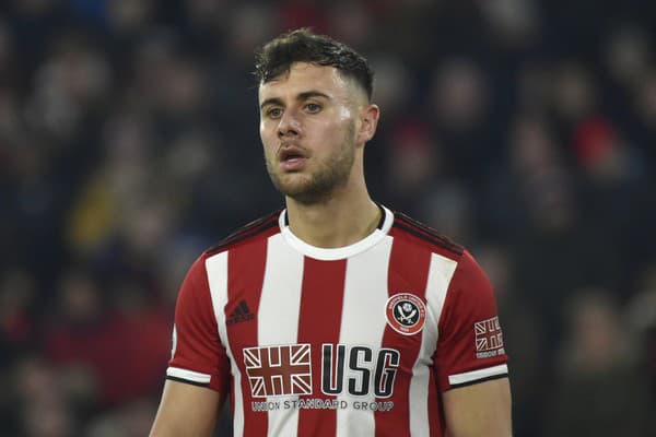 S klubom Sheffield United si zahral aj Premier League. 