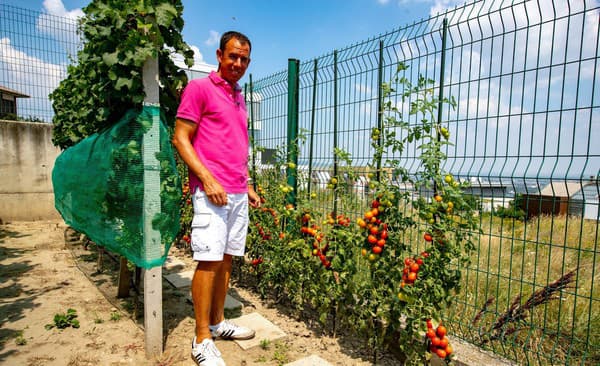 Bývalý tenista Dominik Hrbatý ponúka luxusné sídlo na Kolibe za milióny