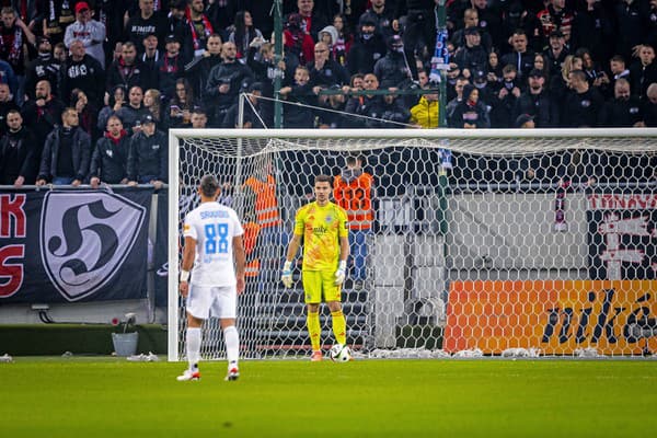 Podľa Róberta Maka derby Slovana s Trnavou stratilo svoj niekdajší náboj.