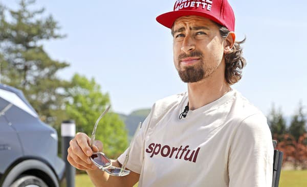 Peter Sagan