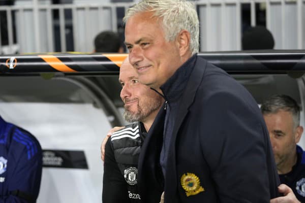 Jose Mourinho kritizuje pomery v tureckej lige