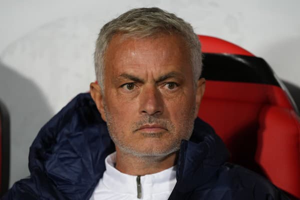 Jose Mourinho kritizuje pomery v tureckej lige