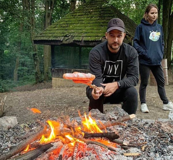 Andrej Zvolenský si po vyhľadaní odbornej pomoci naplno užíva život bez záchvatov úzkostí a paniky.