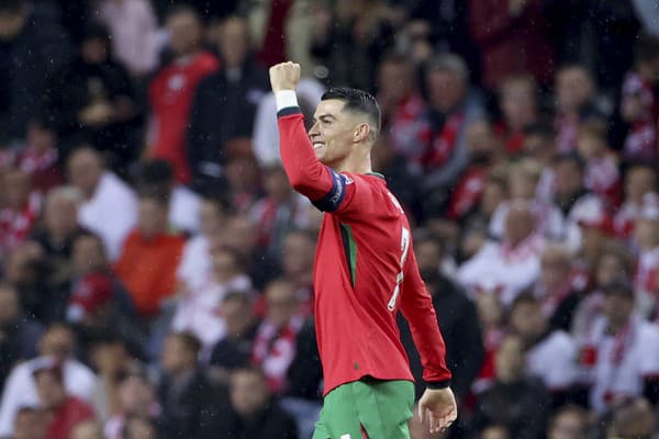 Cristiano Ronaldo sa presadil zo značky pokutového kopu