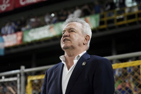 Javier Aguirre sa stal obeťou vyčíňania fanúšikov