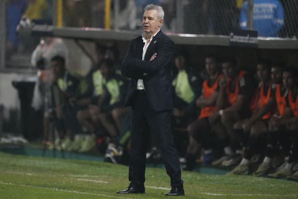 Javier Aguirre sa stal obeťou vyčíňania fanúšikov