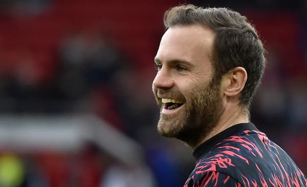 Bývalý španielsky futbalový reprezentant Juan Mata sa stal spolumajiteľom klubu zámorskej MLS San Diego FC. 