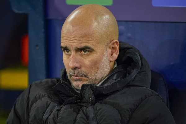 Pep Guardiola sa po neuveriteľnom zápase Ligy majstrov postaral o ďalší rozruch.