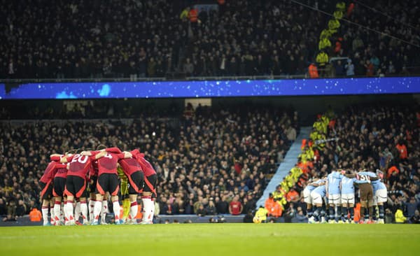 Manchesterské derby prinieslo obrovskú drámu.