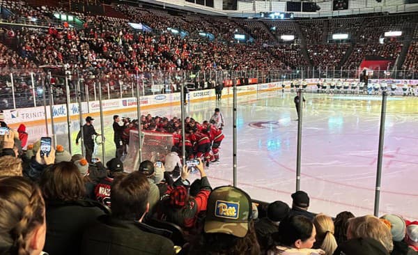 Zápasy skupiny B sa budú hrať v TD Place Arena v Ottawe.