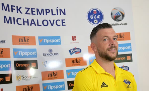 Erik Pačinda podpísal zmluvu do konca kalendárneho roka 2024 s MFK Zemplín Michalovce. 