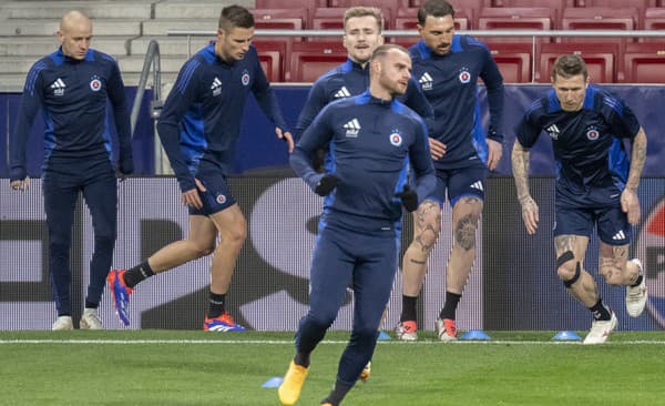 Futbalový Slovan, ktorý v tejto sezóne hrá aj prestížnu Ligu majstrov, odišiel na zimné sústredenie do Kataru.