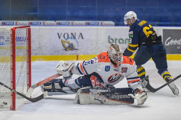 Spišská Nová Ves podľahla doma Michalovciam výsledkom 1:3.