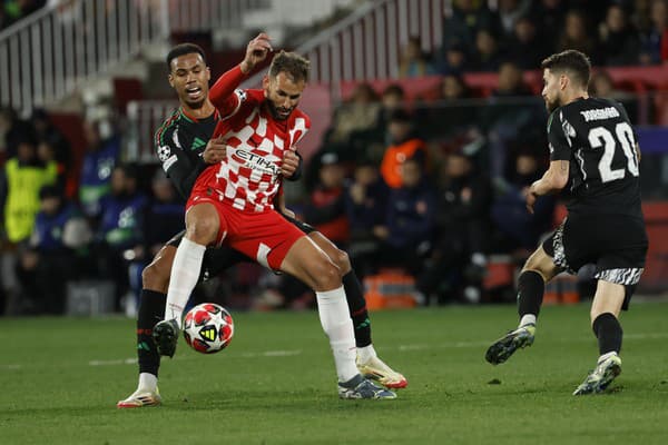 Futbalisti Arsenalu si poradili s Gironou.