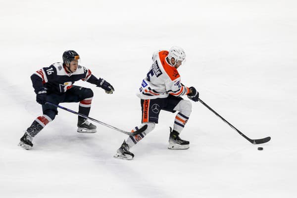 Slovan Bratislava podľahol Michalovciam výsledkom 2:3.