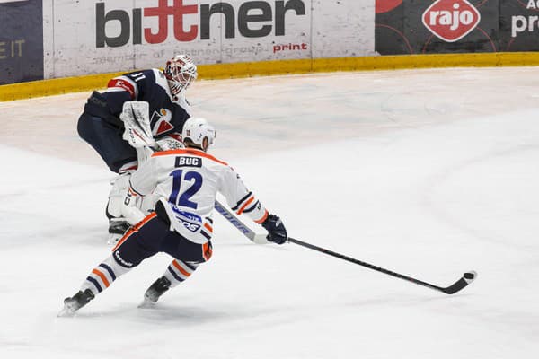 Slovan Bratislava podľahol Michalovciam výsledkom 2:3.