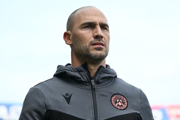 Fabio Cannavaro sa predstaví na rozlúčke Mareka Hamšíka