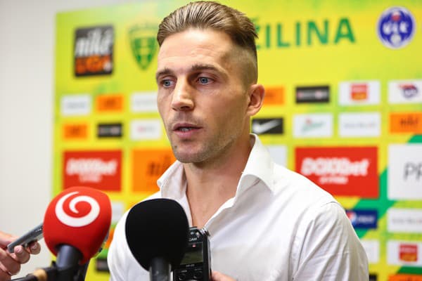 Slovenský futbalista Peter Pekarík.