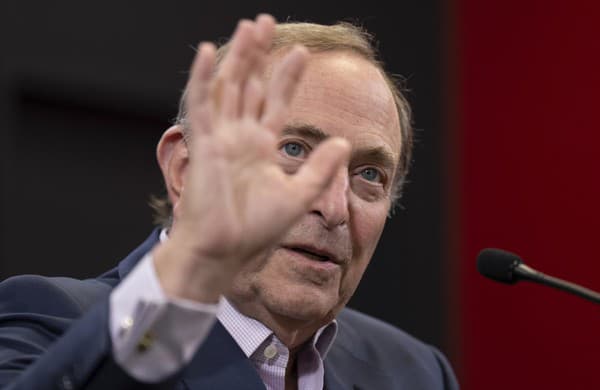 Komisára NHL Gary Bettman potvrdil návrat Svetového pohára v roku 2028.