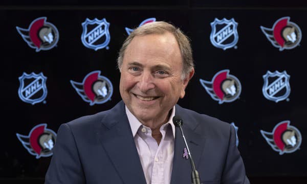 Komisára NHL Gary Bettman potvrdil návrat Svetového pohára v roku 2028.