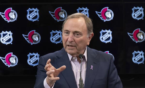 Komisára NHL Gary Bettman potvrdil návrat Svetového pohára v roku 2028.