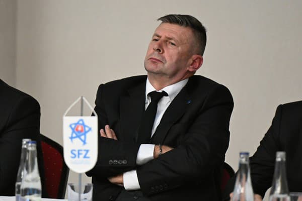 Marián Ružbarský