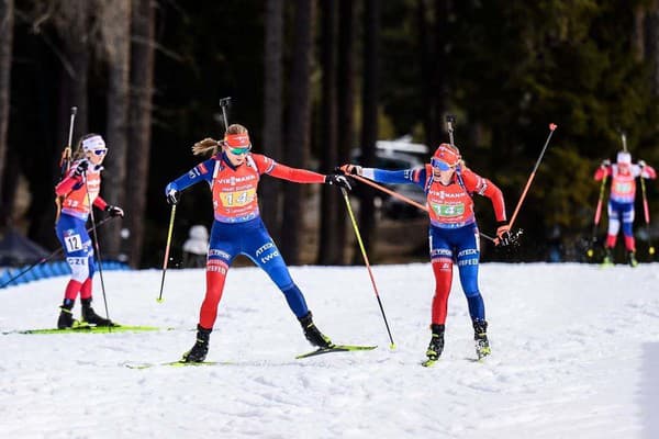 Fialková odhalila detaily zo zákulisia MS.