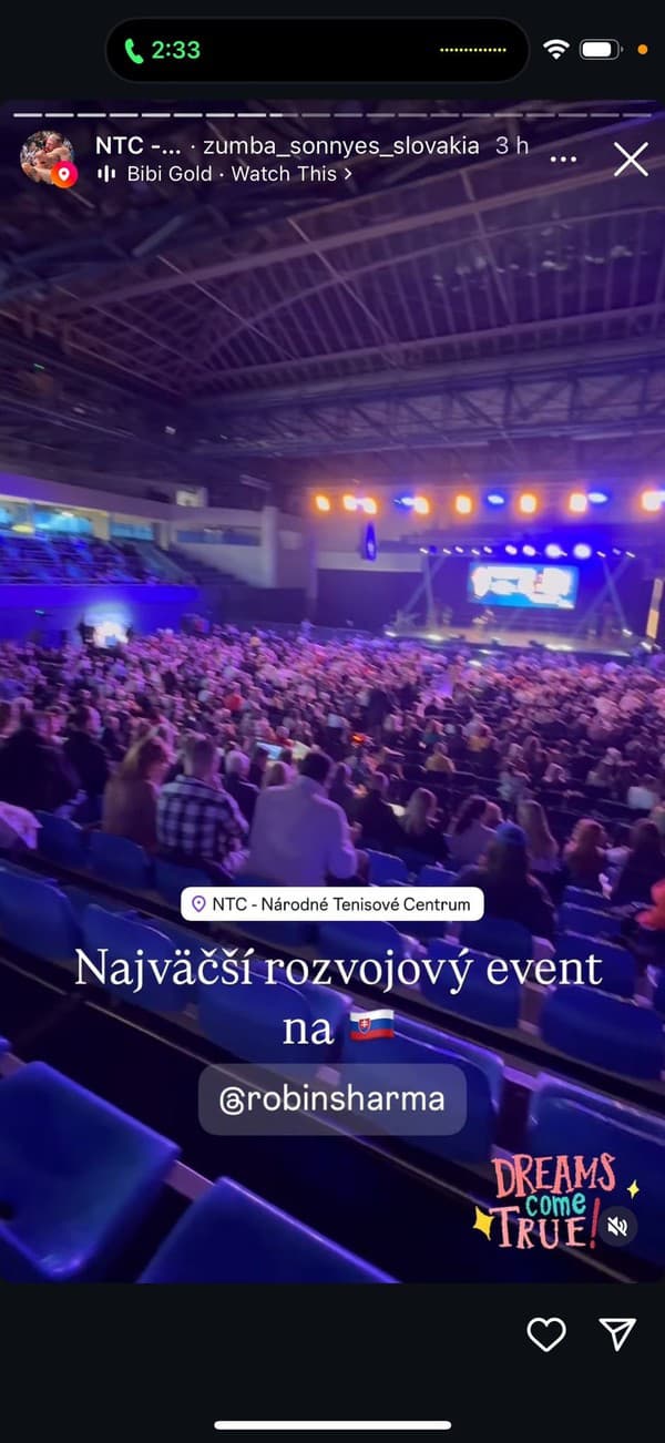 Bratislavské NTC sa v