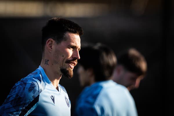 Marek Hamšík v sobotu obul po viac ako roku a pol opäť kopačky