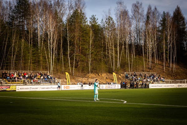 Marek Hamšík v sobotu obul po viac ako roku a pol opäť kopačky