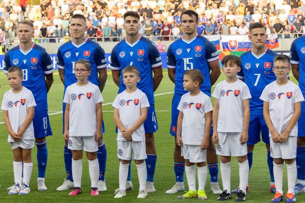 Derniéra 8. 9. 2024 v Košiciach proti Azerbajdžanu (2:0).