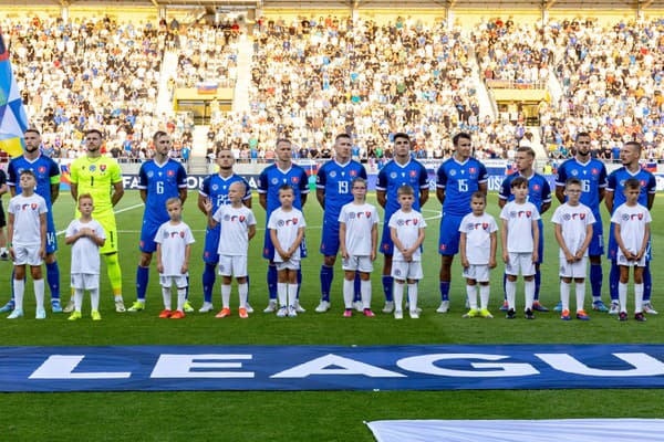 Derniéra 8. 9. 2024 v Košiciach proti Azerbajdžanu (2:0).