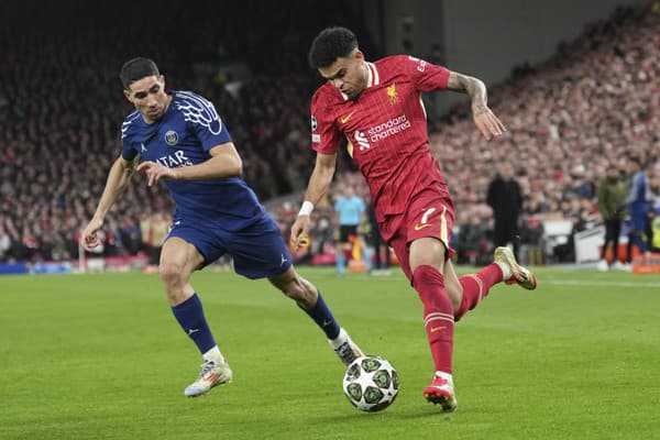 Liverpool a PSG predviedli nádherné futbalové divadlo.