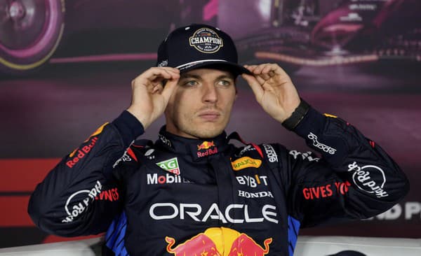 Získa Max Verstappen piaty titul?