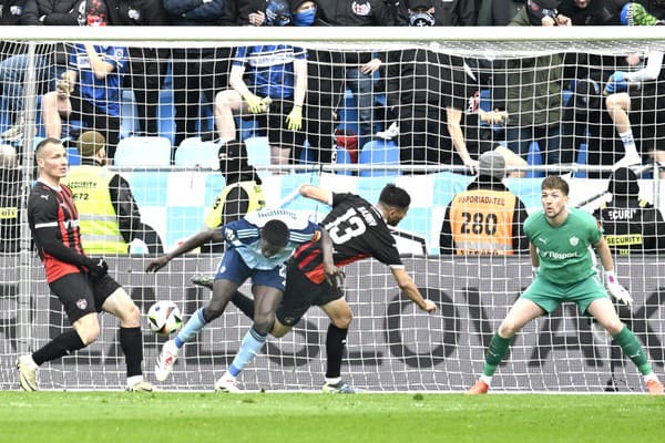 Najslávnejšie slovenské derby sa tentokrát skončilo nerozhodným výsledkom 1:1.