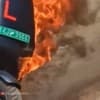 Elektrický skúter znenazdajky zachvátili plamene a nie je prvý: V tejto krajine s tým majú veľký problém