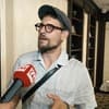 Juraj Loj o úlohe vo filme Prezidentka: Ako sa mu hralo v komédii? Túto herečku poriadne vychválil