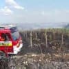 V hlavnom meste horí: Hasiči bojujú až s dvoma požiarmi