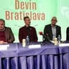 Tipos Národný beh Devín – Bratislava pripravil špeciálnu výzvu: Dokážeš predbehnúť olympijského víťaza Mateja Tótha?
