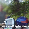 Tak to ste ešte nevideli: Čím viac šofér rozprával, tým to bolo horšie! Druhý spravil ešte väčšiu bizarnosť