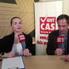 Ľubomír Pokovič hosťom Nového času: Takto zhodnotil zápas s Kazachstanom po 1. tretine