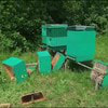Maškrtného maca privítajú elektrické ohradníky: V Lieskovci poškodil úle a vyžral med