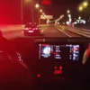 Nebezpečná policajná naháňačka: VIDEO ako z krimi filmu! Unikal ožratý vodič