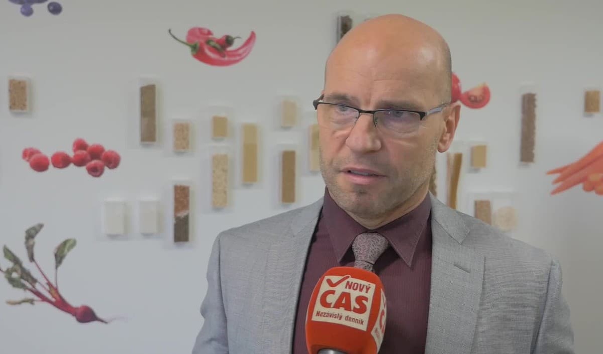 Choroby Creva Su Infekcne Aj Pre Mozog Igor Bukovsky Varuje Zachrante Svoje Crevo Tivi Sk
