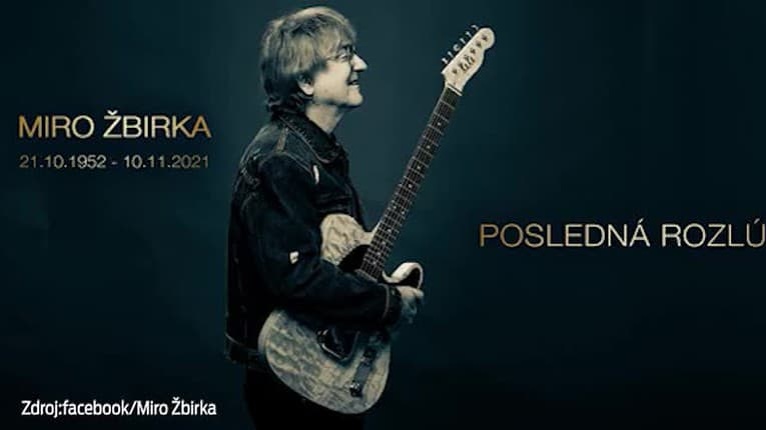 Video z poslednej rozlúčky s Mekym († 69): Pozrite si najsilnejšie okamihy!