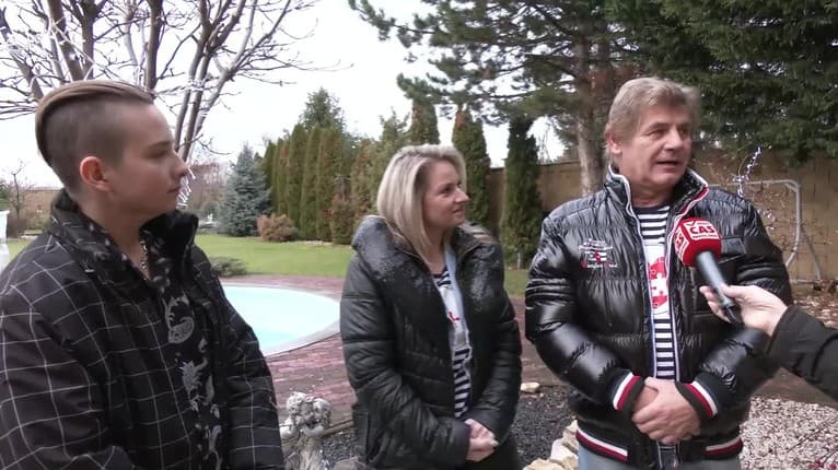 Už sa na to nemohol pozerať! Spevák Otto Weiter sa rozhodol pre rázny krok: Všetko mi Andrejku († 47) pripomínalo