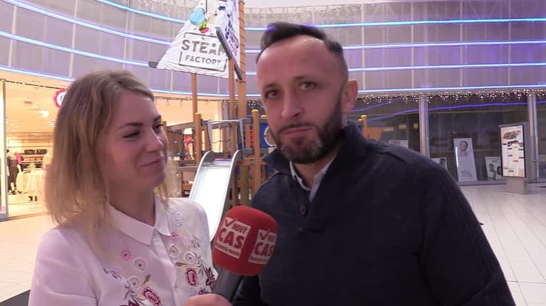 Hudobník Ondrej Kandráč má doma tri deti: Slovami o štvrtom prekvapil aj samotnú manželku