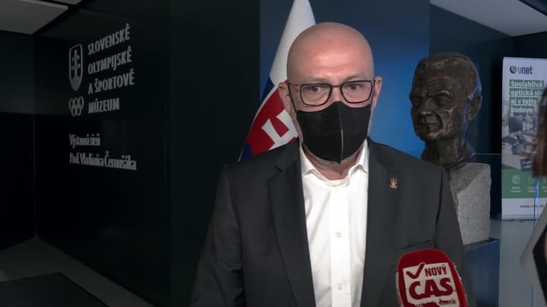 SOŠV rieši už len posledné drobnosti pred odletom do Pekingu: Už len 20 dní