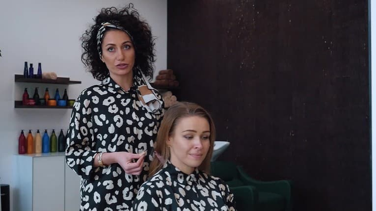 Krásne vlasy začínajú umývaním: Vyhnite sa týmto chybám a dajte na rady hairstylistky Zaliny!