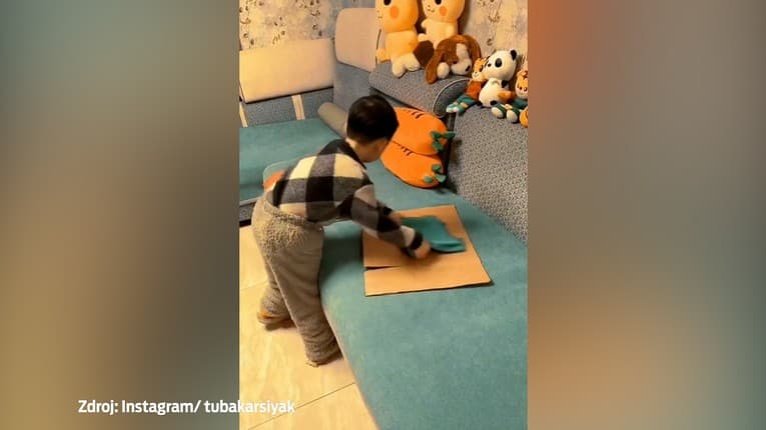 Úžasná vychytávka pre poriadok v detskej izbe, ktorú ocení každý rodič: Deti si chcú upratovať aj samy!